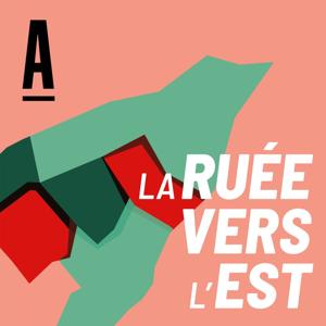 La ruée vers l'Est