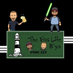 The FogLife Podcast