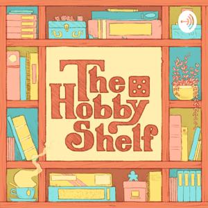 The Hobby Shelf