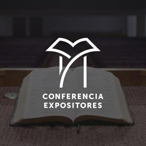 Conferencia Expositores Sermon Podcast by Grace Community Church