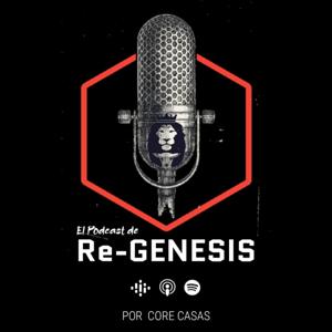 RE-GENESIS Podcast