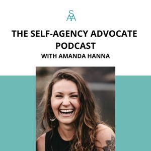 The Self-Agency Advocate