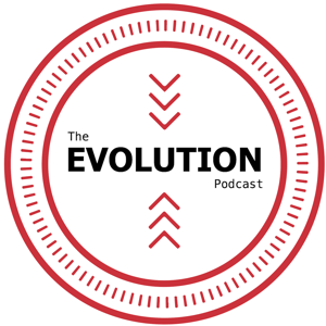 The Evolution Podcast