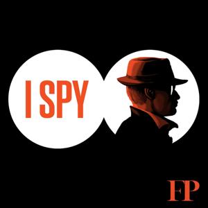 I Spy by Foreign Policy