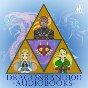 The Legend of Zelda Audiobook Productions- featuring Ocarina of Time, Majora's Mask and more by Dragonrand100