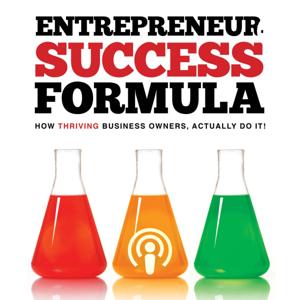 The Success Formula Podcast