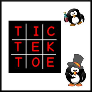 TIC TEK TOE