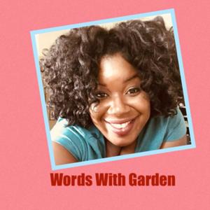 Words With Garden