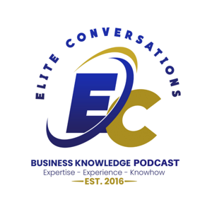 Elite Conversations Podcast Media