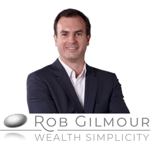 Wealth Simplicity Podcast