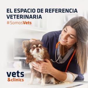 Formación Veterinaria.