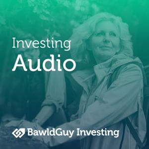 BawldGuy Audio Podcast