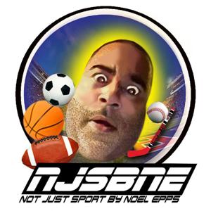 Not Just Sports By Noel Epps