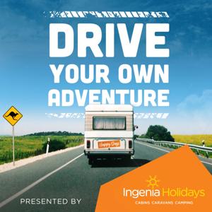 Drive Your Own Adventure