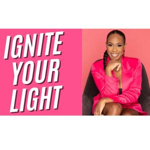 Ignite Your Light with Xara Black