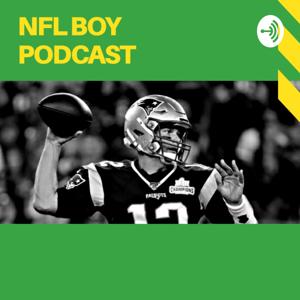 NFL Boy Podcast