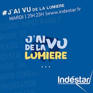 INDESTAR - J'ai vu de la lumière