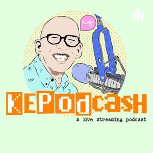 KePodcash