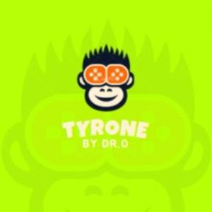 TYRONE by Dr.O