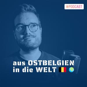 Aus Ostbelgien in die Welt