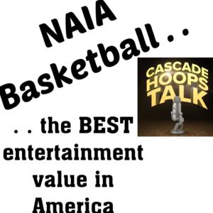 Cascade Hoops Talk