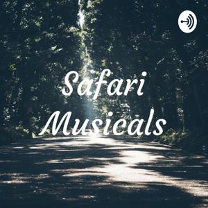 Safari Musicals