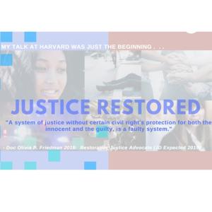 Justice Restored - Crime, Guns, the Law and how the Era of Death TV is Upon Us! (2018) #Breaking