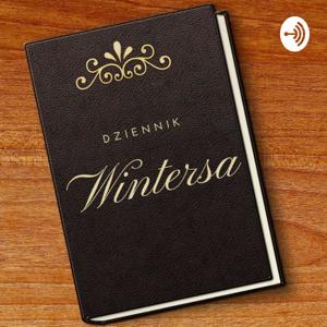 Nieznani bogowie. Dziennik Wintersa.