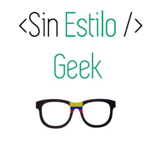 Sin estilo Geek