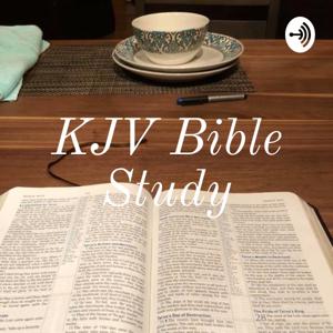 Higher Ground: KJV Bible Study by Randell W. Tyner