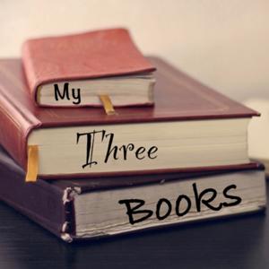 My Three Books