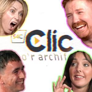 Clic o'r Archif