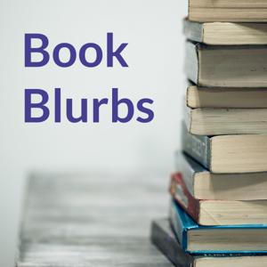 Book Blurbs by Kenneth Caruthers