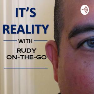 "IT'S REALITY" PODCAST