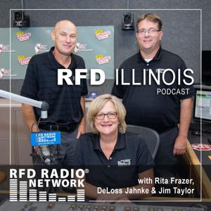 RFD Illinois by Illinois Farm Bureau