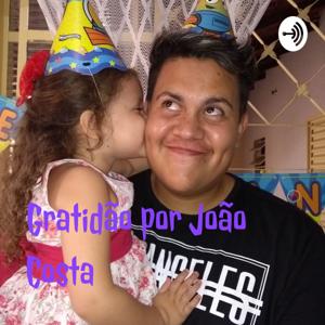 Gratidão por João Costa