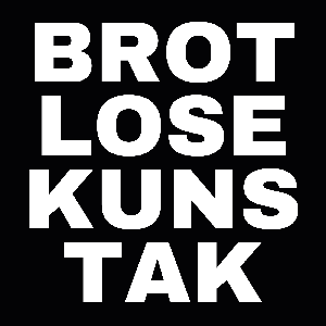 Brotlose Kunst - Der Podcast der Theaterakademie Köln