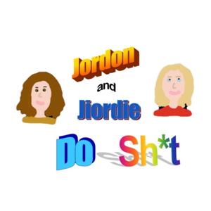 Jordon and Jiordie Do Sh*t