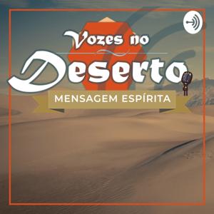 Vozes no Deserto