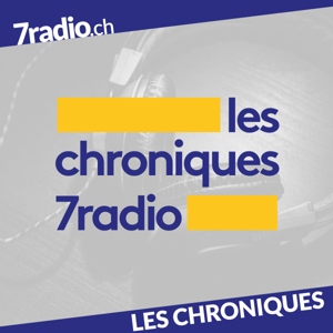 Les Chroniques de 7radio