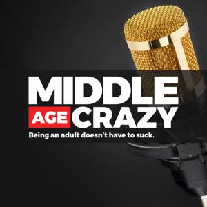 Middle Age Crazy