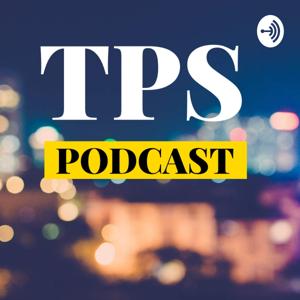 TPS podcast