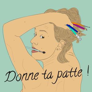 Donne ta patte !