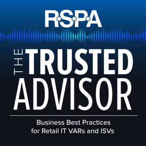 RSPA Trusted Advisor