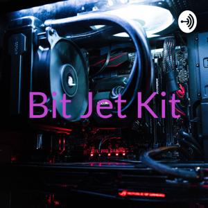 Bit Jet Kit