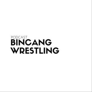 Bincang Wrestling & MMA Indonesia WWE | UFC | AEW