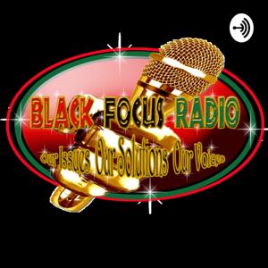 Black Focus Radio