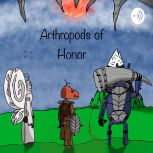 Arthropods of Honor