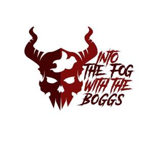 Into The fog with the Boggs