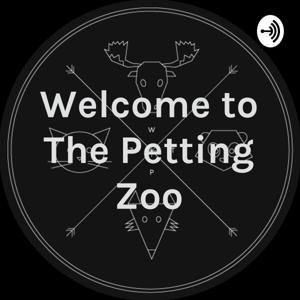Welcome to The Petting Zoo